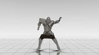Mortal Online II: Merc Plate Boys