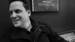 Mark Kozelek - On Tour: A Documentary (2011) [Full]