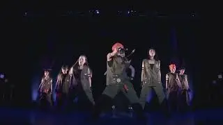 ARMY@H kiDS Yokohama Recital 2024