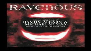 Ravenous-Hail Columbia
