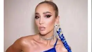 Долгожданное шоу»Вот она я»!Бузова ждёт каждого.!