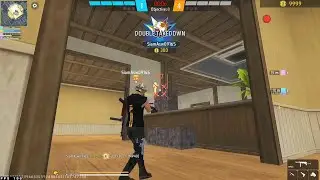 Paid Room Power 😄 | Free Fire Max | Sahil Live #freefire @NonstopGaming_ 