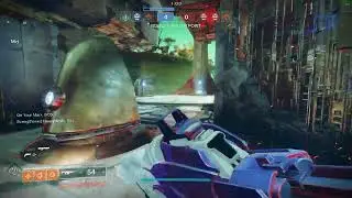Hey apple - Destiny 2