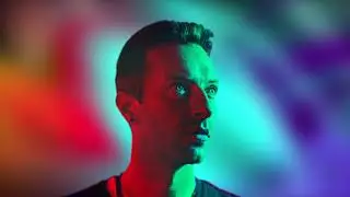 Coldplay - Fix You Acoustic (Chris + Guitar + Violin)