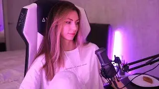 Фруктозку послали на х*й😲[#Twitch, #Стрим, #Фруктозка]