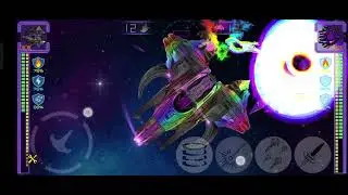 event horizon mod RPG DLH, Introducing the new version of DLH