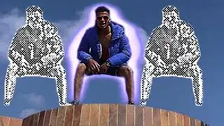 كليب هتولع تقليد محمد رمضان 💙🔥