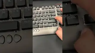 Canyon Gaming Keyboard #nartech #device