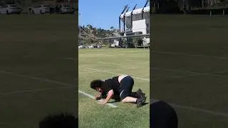 I Fell On My Face 😮