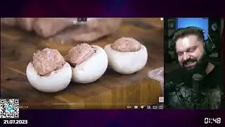 “быстрый рецепт” шашлыка от Ивлева | комментируют