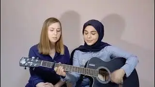 S T - Yanımda Kal (cover)