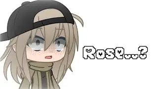 Rose...?//meme//Resident Evil 8