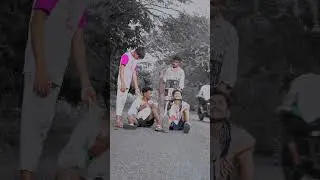 are o Munna 😎🤟#attitude #dilouges #funny #shorts