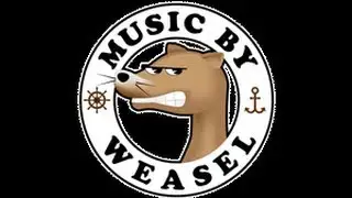Weasel During Slykat's Recess