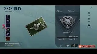 Стрим PUBG Mobile. На пути до Завика)