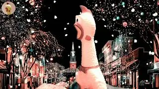 O Come All Ye Faithful || DiaanoYokohama ||(Chicken Cover by JS)||