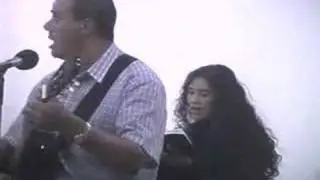 LOUVOR - IGREJA METODISTA FAZENDINHA - 2000