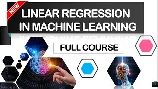 What is Linear Regression| Linear Regression for Machine Learning | Machine Learning Tutorial