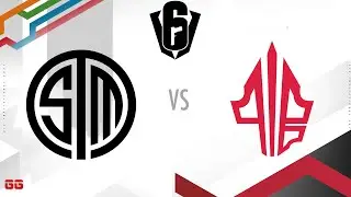 When Does Beaulo Play?! TSM vs Parabellum | Six Invitational 2022 Qualifiers