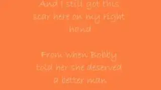 Back In The Day- Brantley Gilbert (with lyrics)