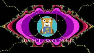 Hurshel - Back to Life [Pop+ Dance+ Electronic+ Romantic](No Copyright Music)