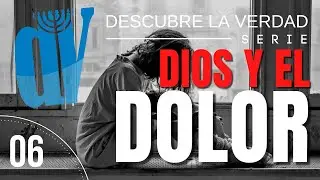 Why Does God Allow PAIN? ✅ Discover the Truth #6 👈