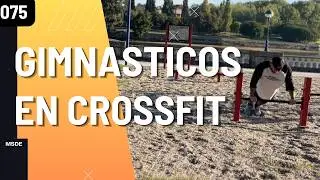 Nunca mejoraras tu gimnásticos si no haces esto🤷‍♂️Ep:075