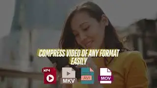 Reduce Video File Size On Phone
