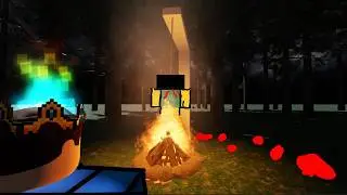 ROBLOX DEATH PENALTY