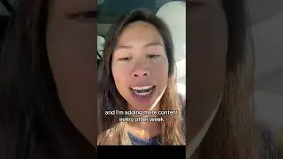 “people pay thousands for this knowledge” - Thank you so much!! 🙏 Swipe my FREE tiktok growth