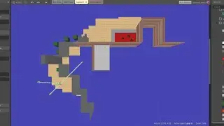 Construct 3: 3D Platformer update