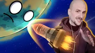 Yuwnee watches Mission to Titan Part 1 \\ Shattered Space