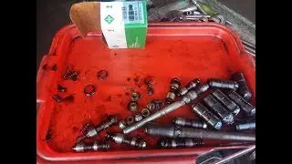 будні в ГАРАЖІ