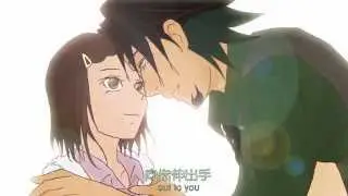 【手描MAD】HERO【TIGER & BUNNY】(中文字幕+Eng Sub)