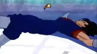 Vegito spins 1H version