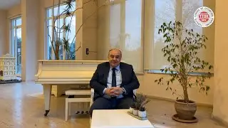 Turing Röportajları | Prof. Dr. Mustafa Kumral