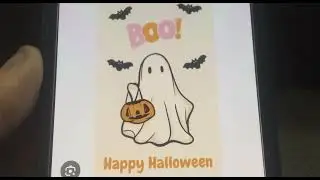 Happy Halloween, Folks!