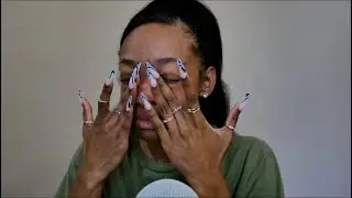 ASMR | Life Update.. (Car Accident.. Getting Cheated On..) 💔