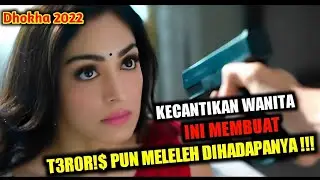 KECANTIKAN WANITA INI MEMBUAT SEMUA PRIA T3RT!PU |alur cerita film India