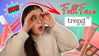 TREND IT UP... kann mehr als man denkt ! 😎💥