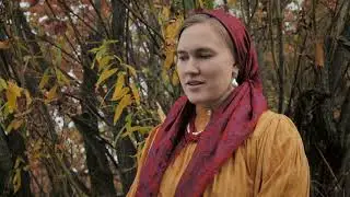 Киберфолк. Бежит речка