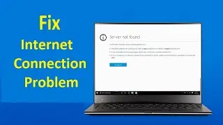 Internet DEFAULT GATEWAY NOT AVAILABLE Fix | Cant Connect to this Network FIX/DISCORD SERVER IN desc