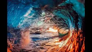 Walking Ocean -  Beneath Water