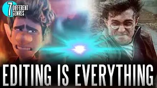ONWARD BUT IT'S HARRY POTTER
