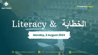 Inspiratif! Santri Bumi Cendekia Unjuk Kemampuan Literacy & Khitobah