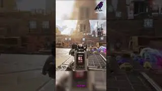My Recommended Reticle Color for Apex Legends