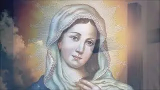 AVE MARIA  - Johann Sebastian BACH and Charles GOUNOD -  bariton Eugen Secobeanu