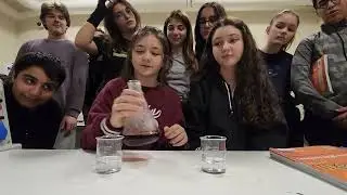 Çay Belirteci