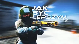 JAK TRENOWAĆ ABY STAWAĆ SIĘ LEPSZYM???