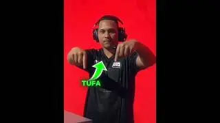Tufa Sweet Revenge 🥶🤯🇧🇷 